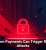 Ransom Payments Can Trigger Repeat Attacks